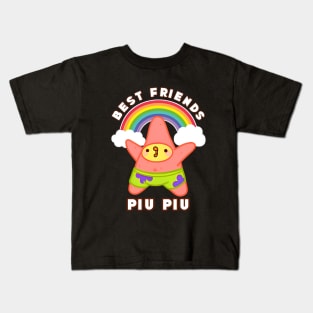 piu piu Kids T-Shirt